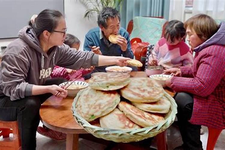 小年做什么饭好？