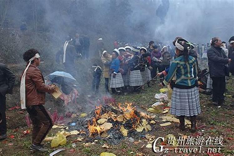 布依族正月初二祭祖好吗？