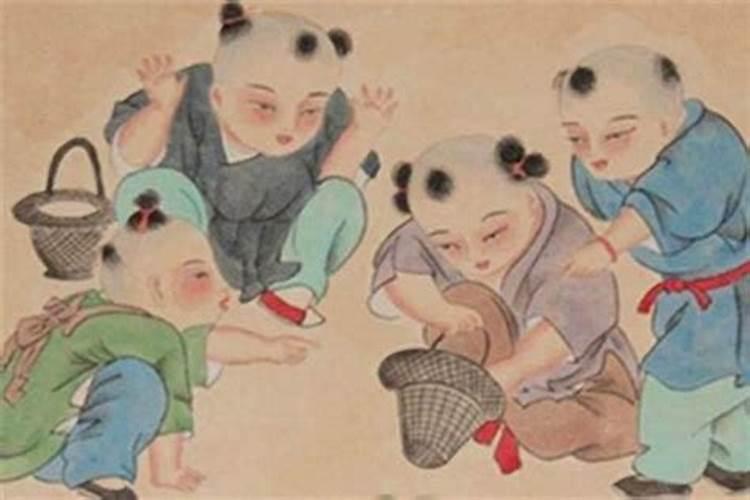 童子命会影响孩子吗？