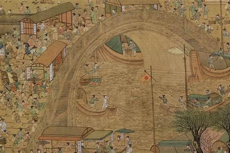 宋代清明节几几年？