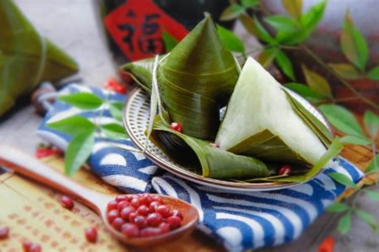 端午节是几号应该吃什么？