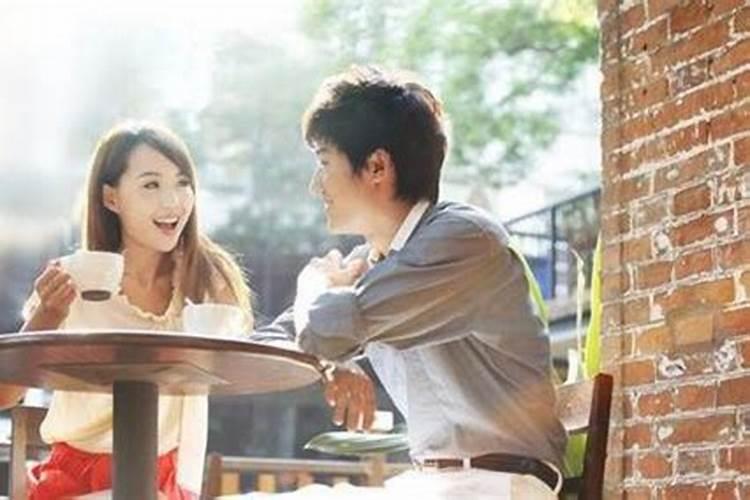 梦见女朋友跟别的男的约会