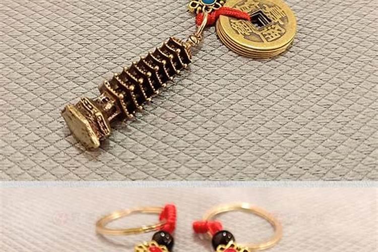 纯铜文昌塔多少钱挂饰？