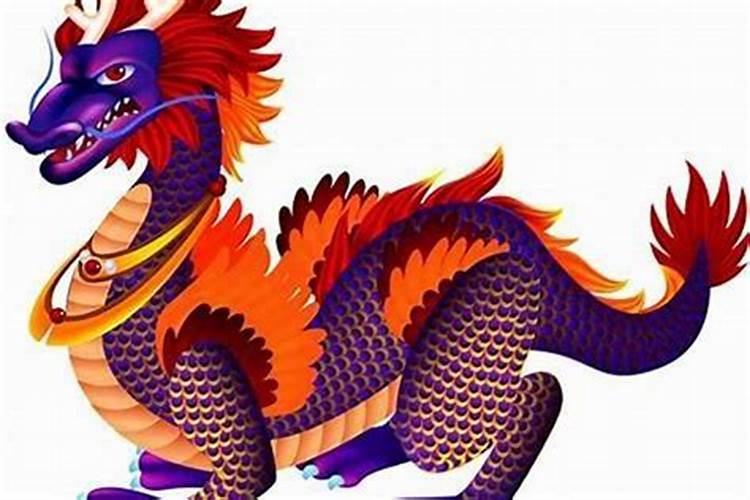 本命年牛可以和龙结婚吗？