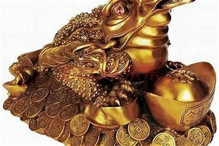 怎样提升店铺里的财运？