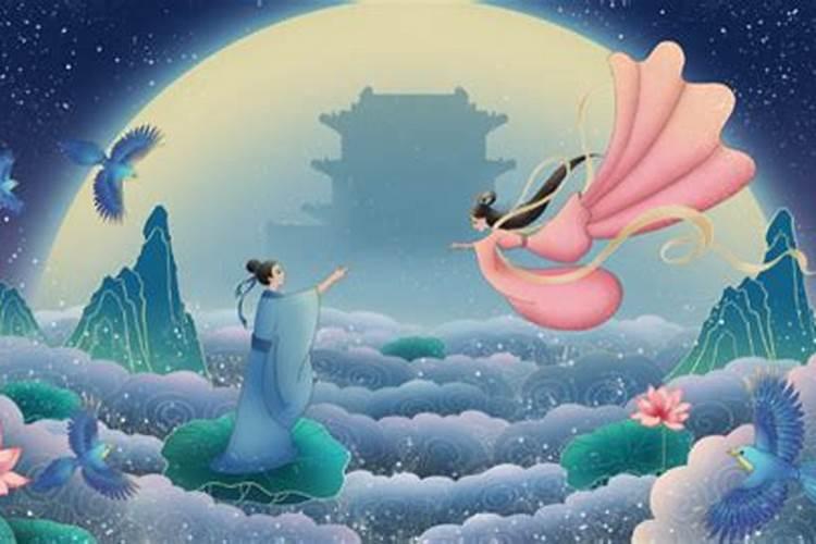 七夕节都有什么节日习俗？