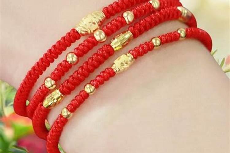 74年本命年戴什么好？