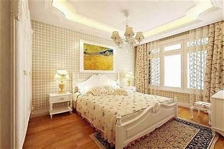 卧室风水摆放如何旺财？