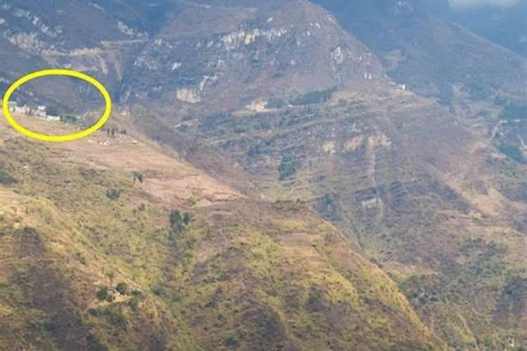 昭通长房子做法事