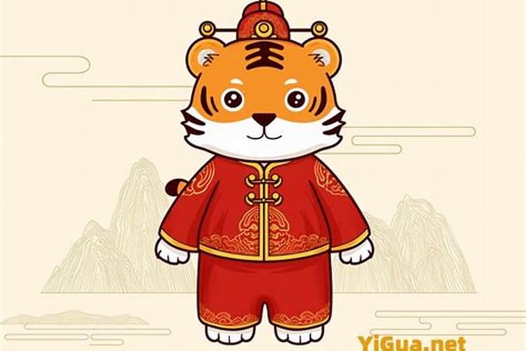 属虎最佳婚配属相是什么？