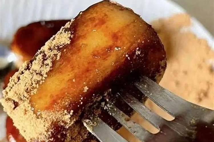 桃江有哪些小年糕？