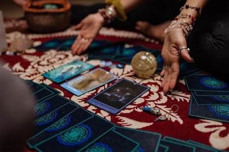 兑挂是如何占卜运势的？