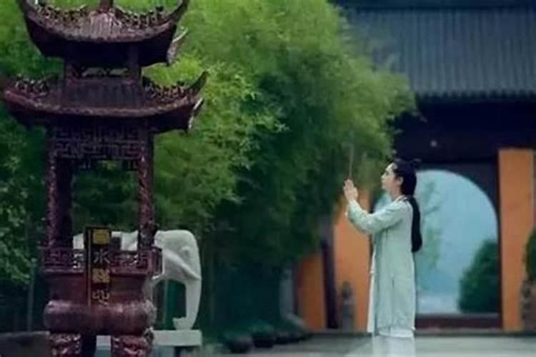 自己怎么超度堕胎英灵？