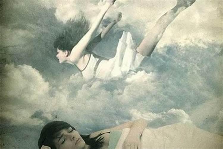 梦见梦中情人说明什么？