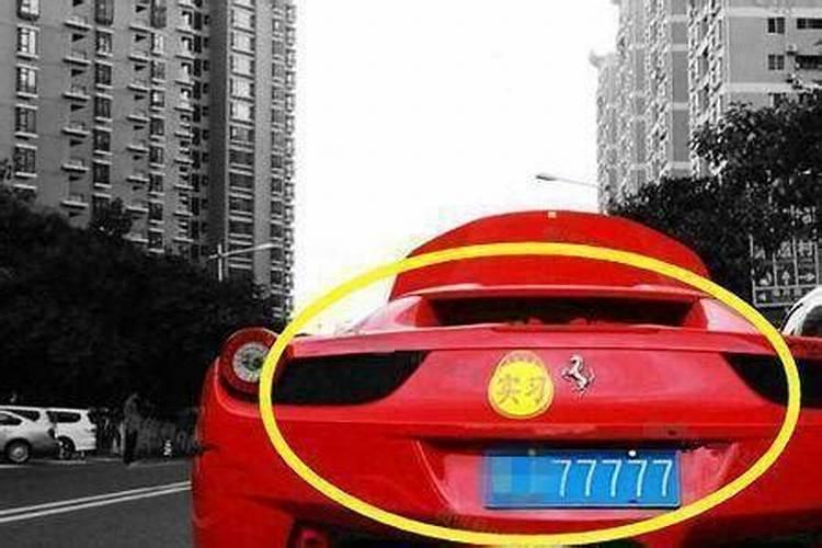 梦到红色跑车是什么意思？