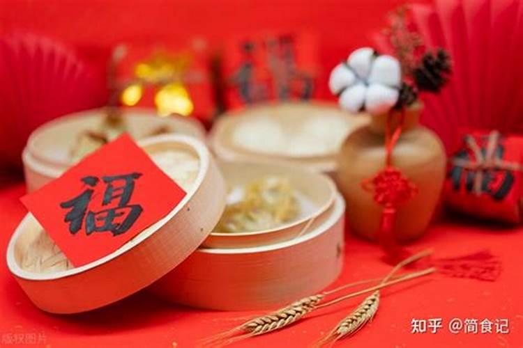 腊月里有啥禁忌？