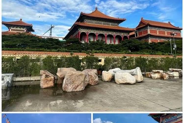 犯太岁去寺庙准备什么？