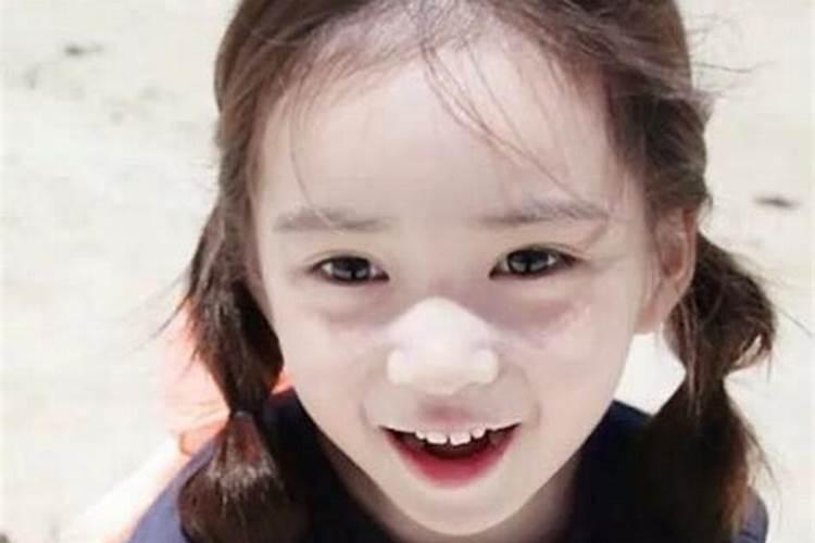 100个虎年绝美女孩名