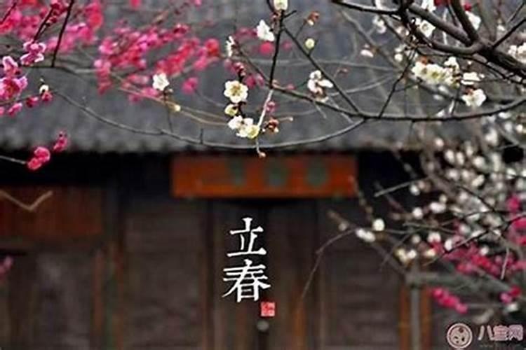 立春之日怎么化解太岁？