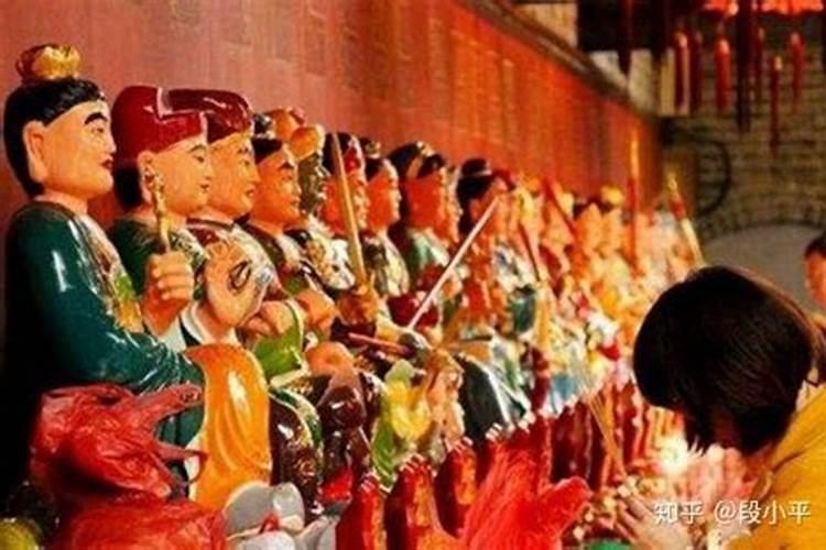 为什么犯太岁的人要多忍让？