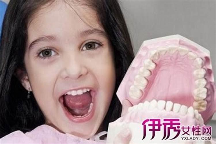 梦到自己牙齿掉了是什么意思啊？