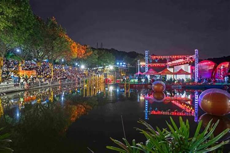 重阳节西樵山几点关门？