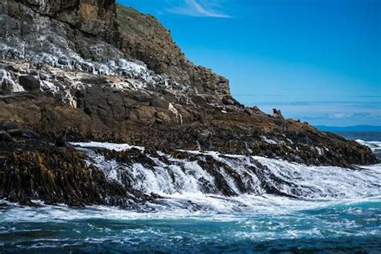 童子湾旅游景区停车场