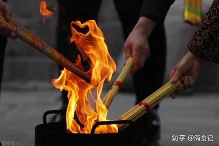 正月初五适合烧纸吗？