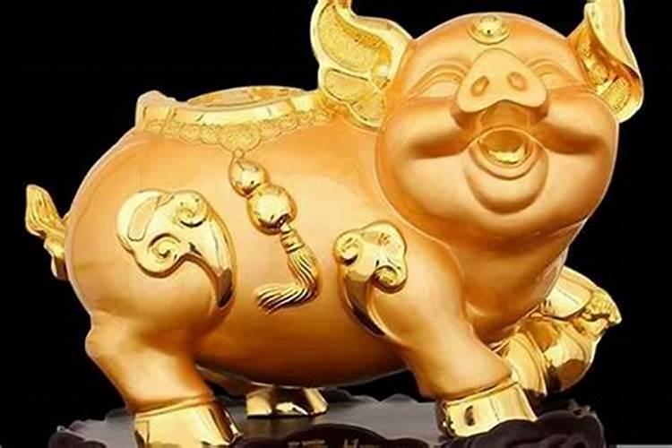 属猪的和哪个属相合婚？