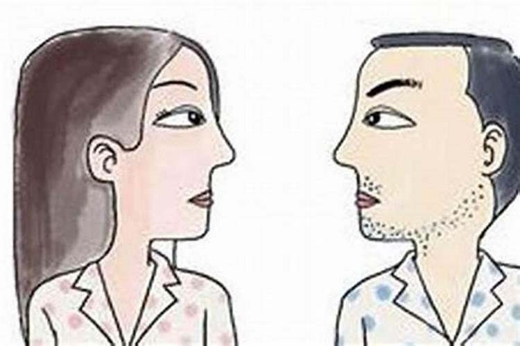 算命先生看夫妻缘分吗？