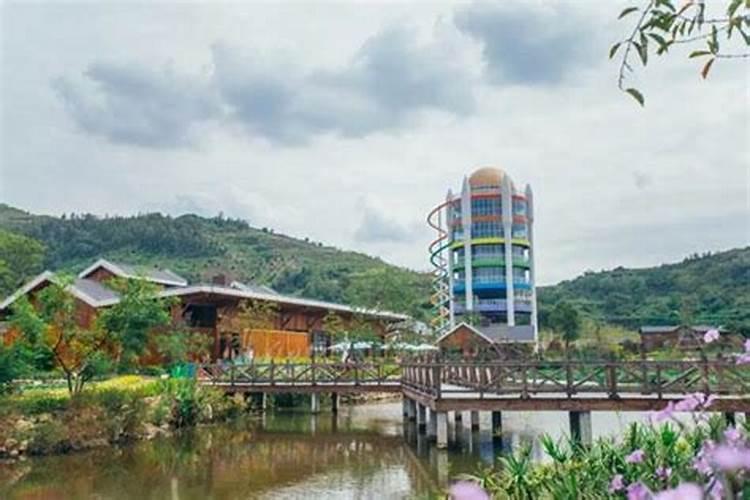 中秋节温州哪里好玩？