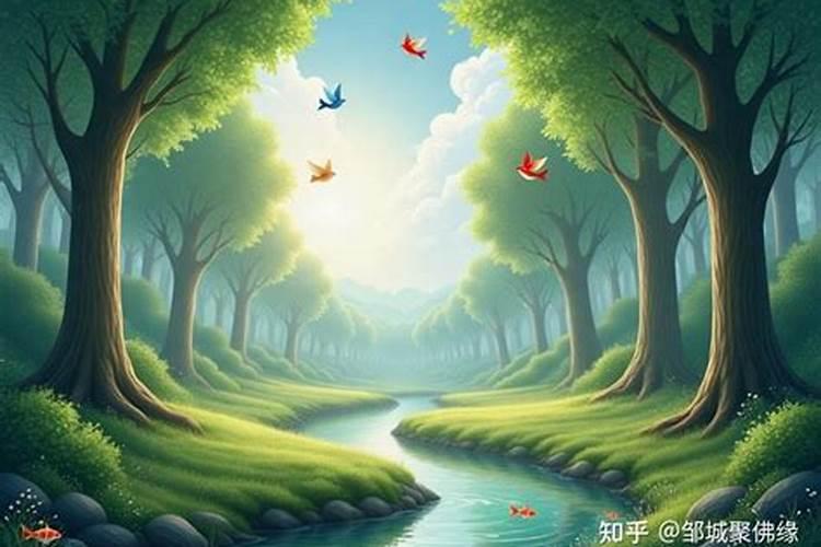 第一累童子命是什么意思？