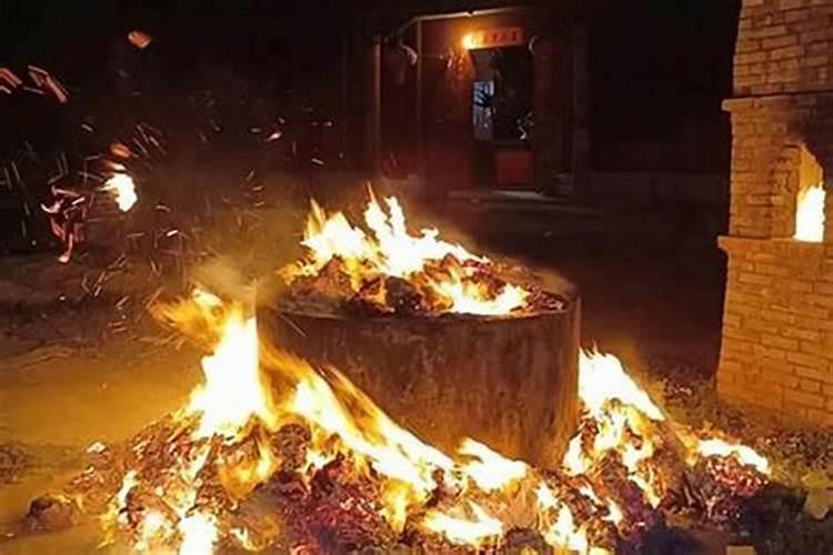 有什么方法超度亡灵？