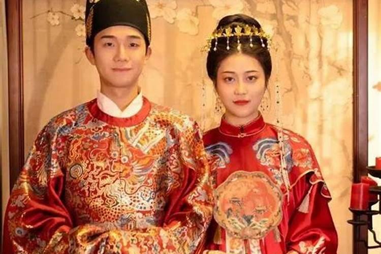 合婚可以化解婚灾