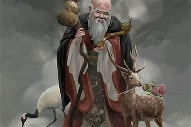 化解童子命的师傅