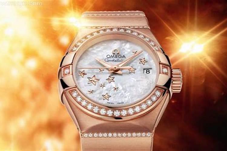 梦见买手表是什么预兆？