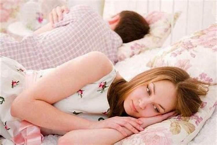 梦见男友出轨意味什么呢周公解梦？