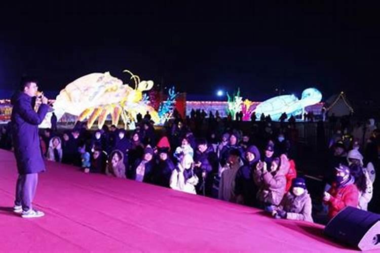 孝爱随行正月十五祭灯费用