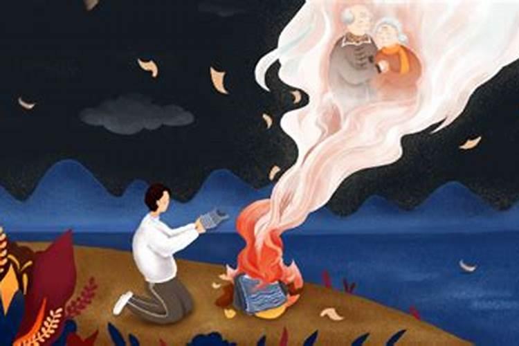 十月一鬼节有什么禁忌？