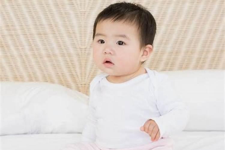 1991年冬至出生的男孩