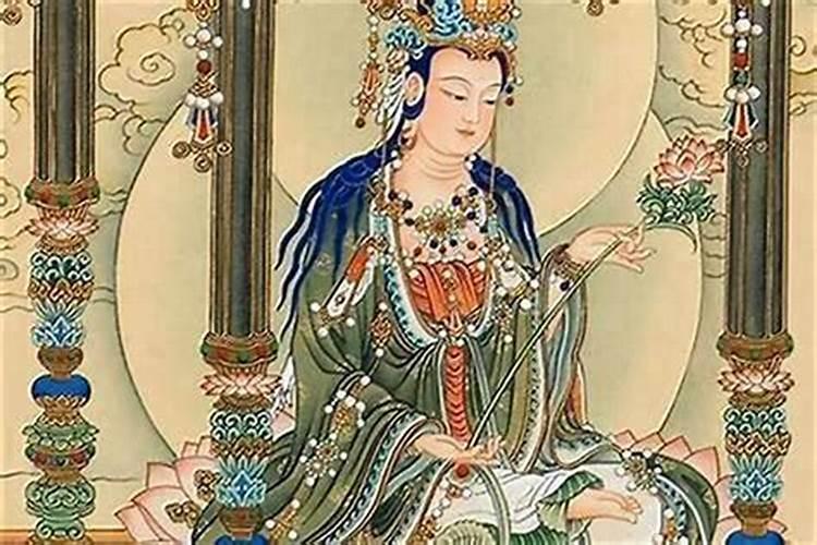 属虎的本命佛是什么佛？