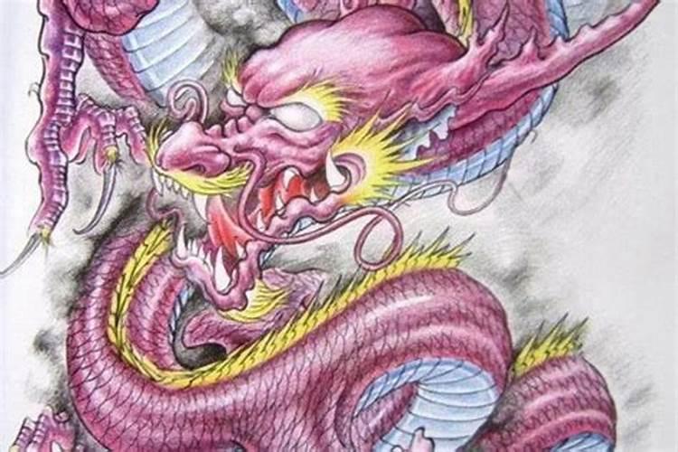 害太岁怎么化解属龙？