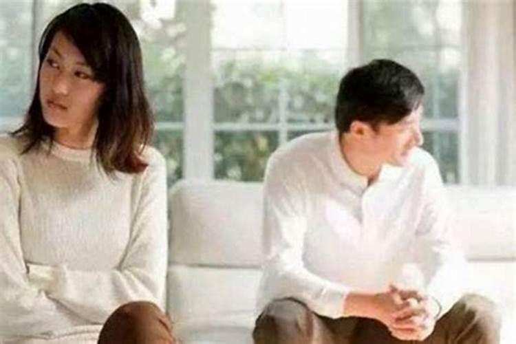 婚姻中使用冷暴力算家暴吗？