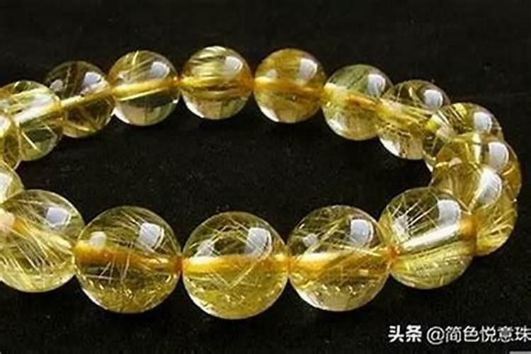 佩戴什么可以转运招财？