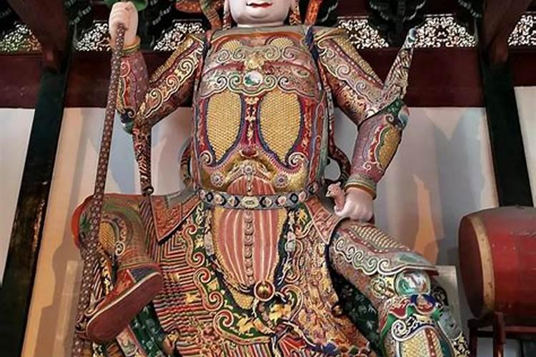 正月初五哪位菩萨圣诞？