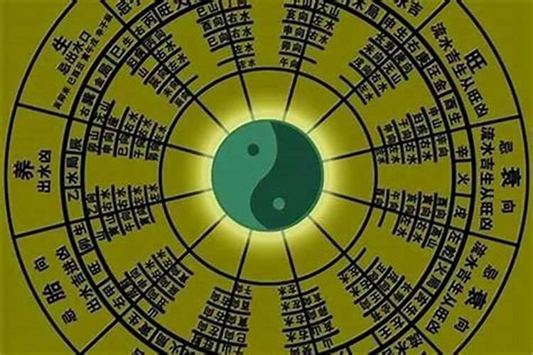 八字四柱怎么看婚姻？