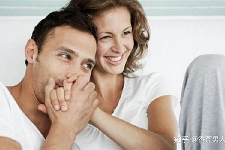 梦见男人的生殖是怎么回事儿？