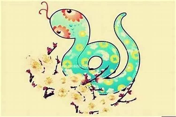 属相男蛇和女马婚配可以吗？