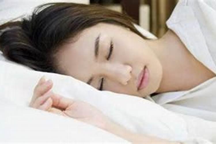 梦见妈妈去世了我大哭