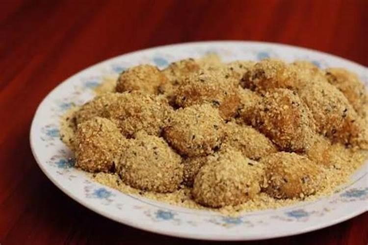 福州冬至的风俗吃什么？